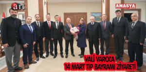 14 mart..