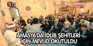 MEVLİD..