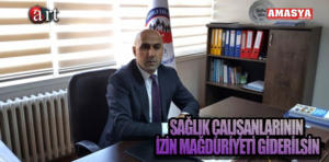 SAĞLIKKKK