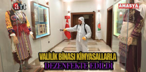 VALİLİKKK