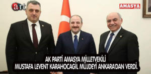 ak parti..
