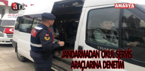jandarma...