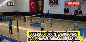 voleybol..