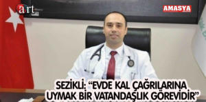 EVDE KAL..
