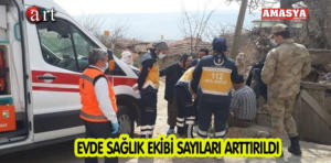 SAĞLIK..