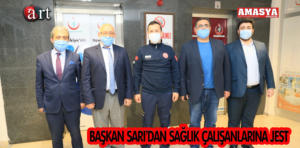 başkan..