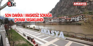 amasya..