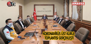 toplantı..