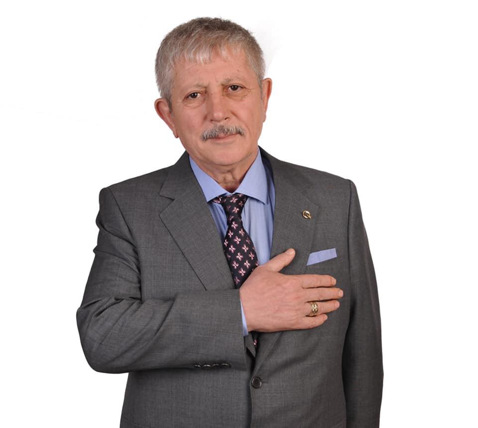 CUMHURİYETİMİZ GELECEK İDEALLERİNE DAHA DA YAKINDIR