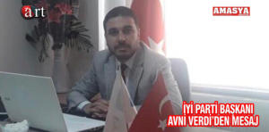 AVNİ VERDİ
