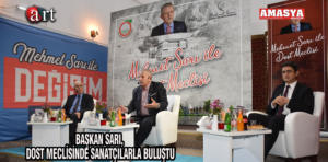 BAŞKAN