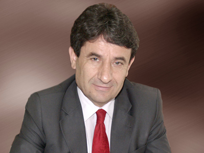GAZETECİLER VE BASIN BAYRAMI MESAJI