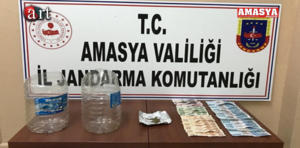 uyuşturucu