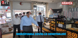 COVİD