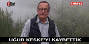 ugur keske
