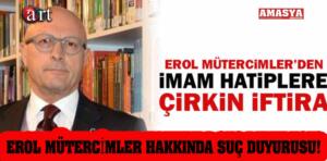 EROL MÜTERCİM