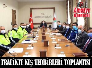 KIŞ TEDBİRLERİ