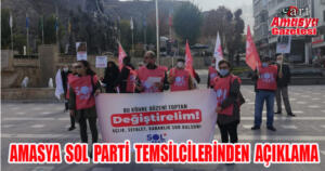 SOL PARTİ