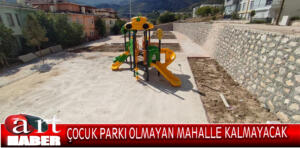 cocukparkı