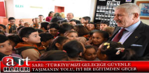 eğitim