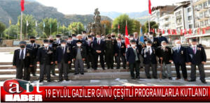 gazilergünü