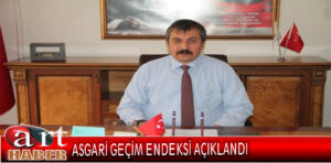 asgarıgecınendeksı