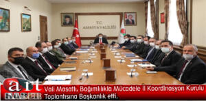 bagımlılıkmucadele