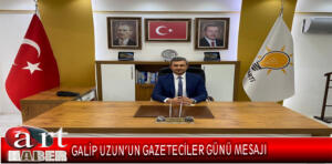gazetecilergünü