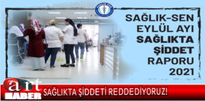 saglıktasıddet