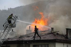 itfaiyenin 2021 yılı başarısı