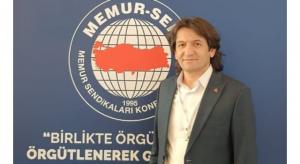 memur sen recep eliaçık