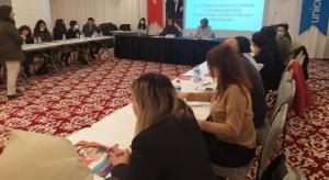 pozitif psiko-terapi temel eğitimi