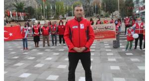 kızılay bu yollar sensiz olmaz