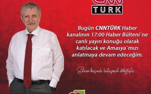 Ekran başında buluşalım. 📺