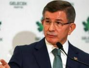 Prof. Dr. Ahmet Davutoğlu 7  EKİM 2022 Cuma günü Amasya’ da