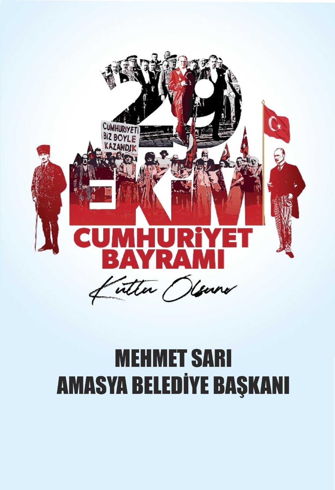 ART AMASYA GAZETESİ