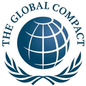BM global compact logo