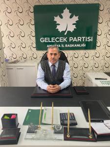GELECEK