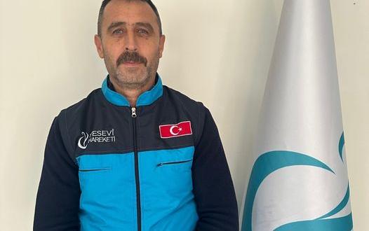 Amasya Yesevi Hareketi Derneği Asrın Felaketi Bir Aylık Raporu Basın Bildirisi