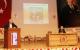 Sultan II. Abdülhamid Devrinde Filistin Meselesi Konferansı Düzenlendi