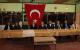 Milliyetçi Hareket Partisi Amasya İl yönetiminden Taşova’da gövde gösterisi