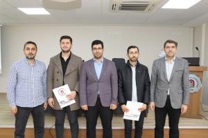 amasya unıversıtesı