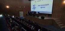Amasya’da 30 İmam, Afet ve Acil Durum Yönetimi Başkanlığı (AFAD) Gönüllüsü Oldu