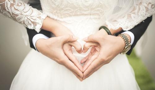 Evlenen Çiftlerin Sayısı 2023 Yılında Azaldı